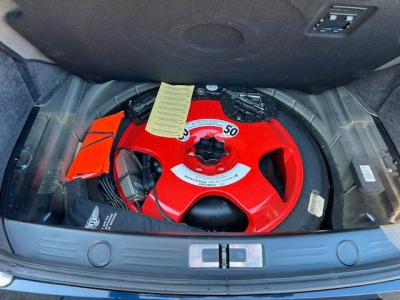 Bentley Continental GTC 4.0 V8 4WD Automatik -1Hand