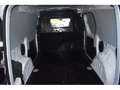 Renault Kangoo Express 1,5 DCi 95 Airco Navi