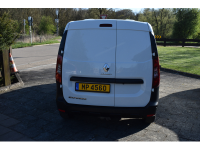 Renault Kangoo Express 1,5 DCi 95 Airco Navi