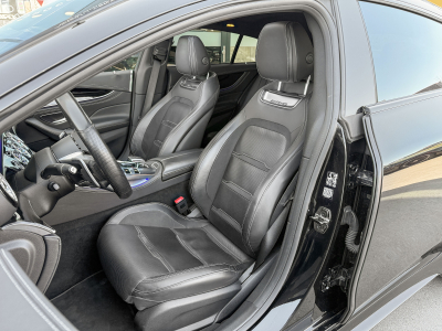 Mercedes-Benz AMG GT 4-Door GT53 4-Door / 4 MATIC/ RIDE CONTROL/ 360°/ AMG PERFORMANCE