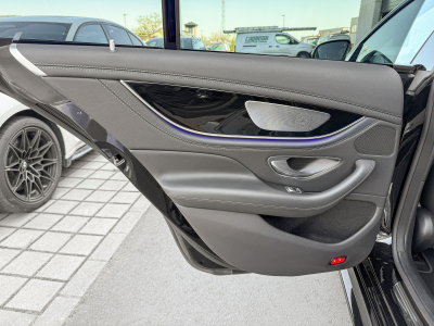 Mercedes-Benz AMG GT 4-Door GT53 4-Door / 4 MATIC/ RIDE CONTROL/ 360°/ AMG PERFORMANCE