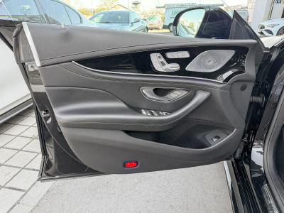 Mercedes-Benz AMG GT 4-Door GT53 4-Door / 4 MATIC/ RIDE CONTROL/ 360°/ AMG PERFORMANCE