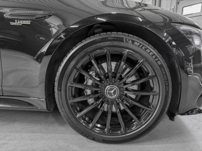 Mercedes-Benz AMG GT 4-Door GT53 4-Door / 4 MATIC/ RIDE CONTROL/ 360°/ AMG PERFORMANCE