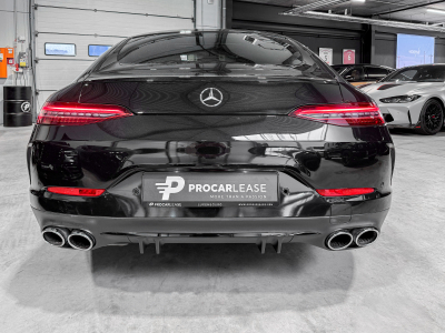 Mercedes-Benz AMG GT 4-Door GT53 4-Door / 4 MATIC/ RIDE CONTROL/ 360°/ AMG PERFORMANCE