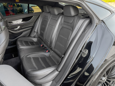 Mercedes-Benz AMG GT 4-Door GT53 4-Door / 4 MATIC/ RIDE CONTROL/ 360°/ AMG PERFORMANCE