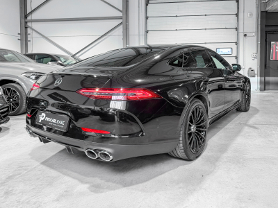 Mercedes-Benz AMG GT 4-Door GT53 4-Door / 4 MATIC/ RIDE CONTROL/ 360°/ AMG PERFORMANCE