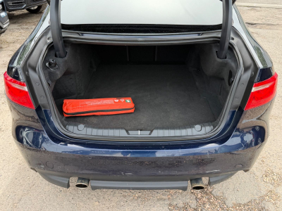 Jaguar XF R-Sport AWD/Pano/Kamera/Leder/LED/VOLL