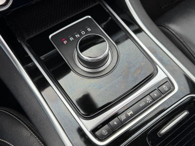 Jaguar XF R-Sport AWD/Pano/Kamera/Leder/LED/VOLL