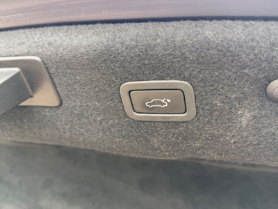 Jaguar XF R-Sport AWD/Pano/Kamera/Leder/LED/VOLL