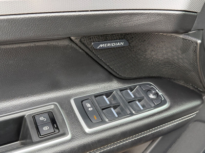 Jaguar XF R-Sport AWD/Pano/Kamera/Leder/LED/VOLL