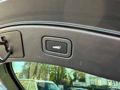 Jaguar F-Type F-TYPE Coupe S