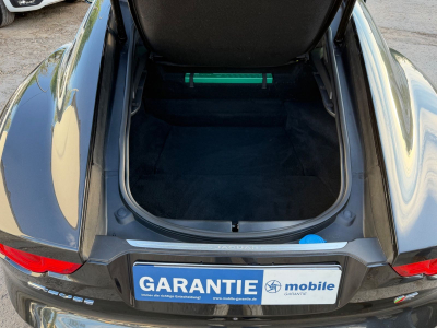 Jaguar F-Type F-TYPE Coupe S