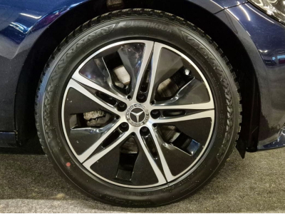 Mercedes-Benz C 200 d T Kombi AVANTGARDE LED CUIR NAVI