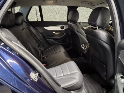 Mercedes-Benz C 200 d T Kombi AVANTGARDE LED CUIR NAVI