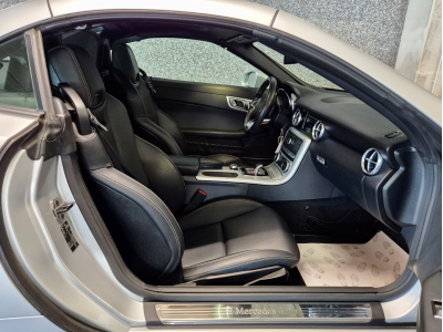 Mercedes-Benz SLC 200 NEW SLK 9G-TRONIC LED CUIR NAVI