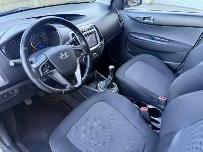 Hyundai i20 1.2i 85 Classic Clim