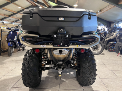 Can-Am Outlander Max XT P T 1000 ABS T3 LIMITED SAS