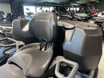 Can-Am Outlander Max XT P T 1000 ABS T3 LIMITED SAS