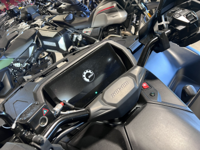 Can-Am Outlander Max XT P T 1000 ABS T3 LIMITED SAS