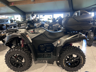 Kymco MXU 700 EPS  L7