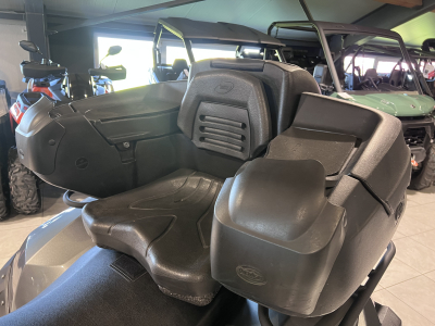 Kymco MXU 700 EPS  L7