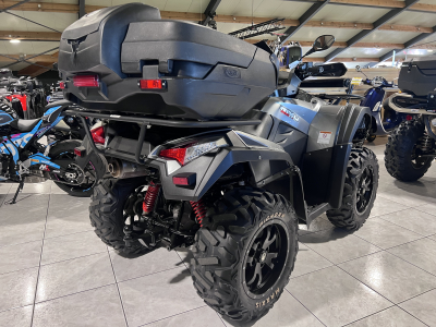 Kymco MXU 700 EPS  L7