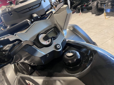 Kymco MXU 700 EPS  L7