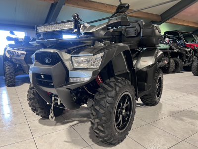 Kymco MXU 700 EPS  L7