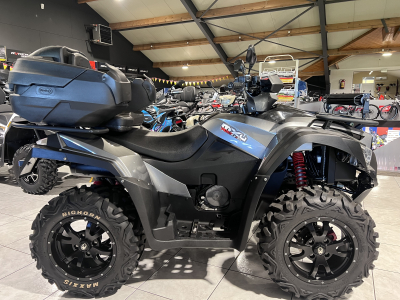 Kymco MXU 700 EPS  L7