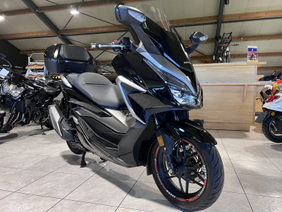 Honda Forza 350 Smart Top box