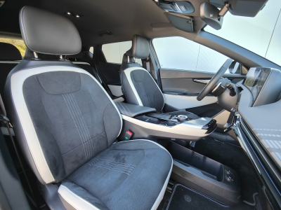 Kia EV6 77.4 KWH 4WD GT-LINE CAMERE 360 CARPLAY GPS