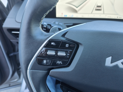 Kia EV6 77.4 KWH 4WD GT-LINE CAMERE 360 CARPLAY GPS
