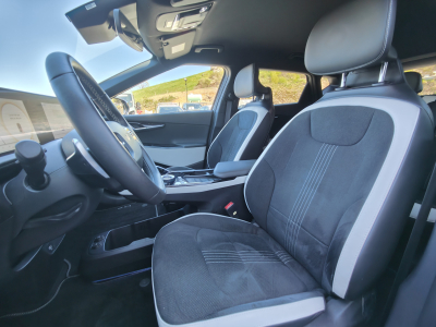 Kia EV6 77.4 KWH 4WD GT-LINE CAMERE 360 CARPLAY GPS