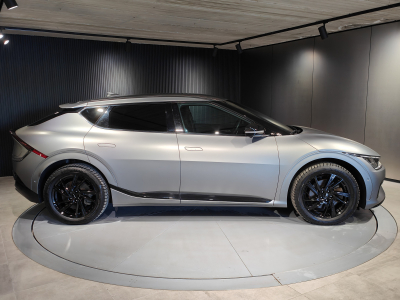 Kia EV6 77.4 KWH 4WD GT-LINE CAMERE 360 CARPLAY GPS