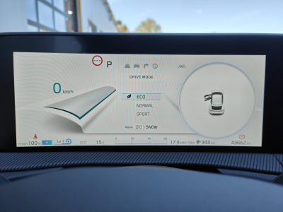 Kia EV6 77.4 KWH 4WD GT-LINE CAMERE 360 CARPLAY GPS