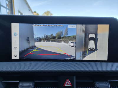 Kia EV6 77.4 KWH 4WD GT-LINE CAMERE 360 CARPLAY GPS