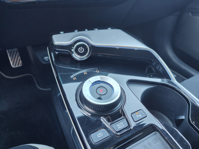 Kia EV6 77.4 KWH 4WD GT-LINE CAMERE 360 CARPLAY GPS