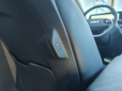 Kia EV6 77.4 KWH 4WD GT-LINE CAMERE 360 CARPLAY GPS