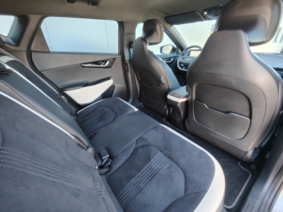 Kia EV6 77.4 KWH 4WD GT-LINE CAMERE 360 CARPLAY GPS