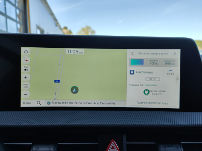 Kia EV6 77.4 KWH 4WD GT-LINE CAMERE 360 CARPLAY GPS