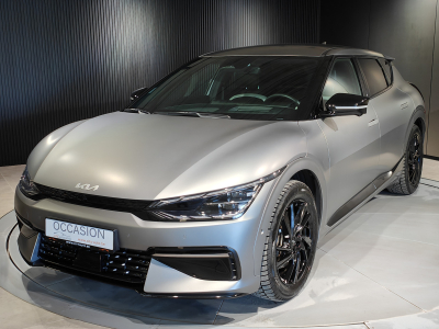 Kia EV6 77.4 KWH 4WD GT-LINE CAMERE 360 CARPLAY GPS