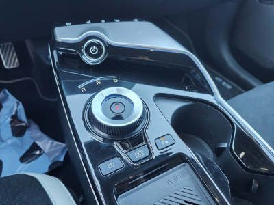 Kia EV6 77.4 KWH 4WD GT-LINE CAMERE 360 CARPLAY GPS