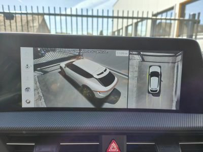 Kia EV6 77.4 KWH 4WD GT-LINE CAMERE 360 CARPLAY GPS