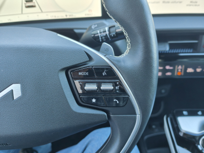 Kia EV6 77.4 KWH 4WD GT-LINE CAMERE 360 CARPLAY GPS