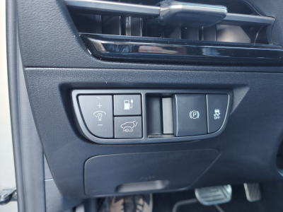 Kia EV6 77.4 KWH 4WD GT-LINE CAMERE 360 CARPLAY GPS