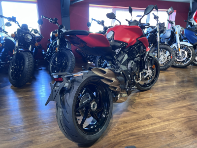 MV Agusta Brutale 800 