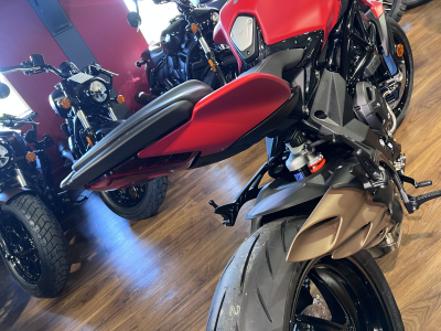 MV Agusta Brutale 800 