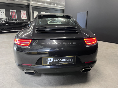 Porsche 911 911 Carrera 2 PDK / Toit ouvrant/20/Keyless-go/BI-Xenon