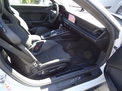 Porsche 992 992-2 GT3 Touring