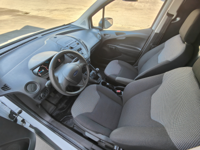 Ford Transit Courier 1.5 TDCI RADIO USB